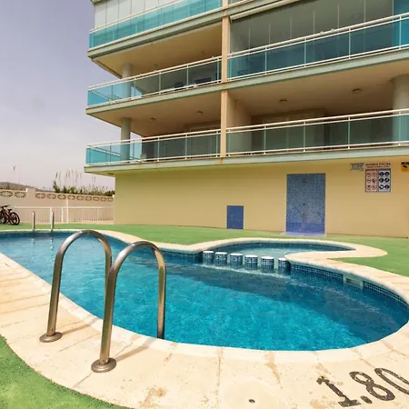 Solmar By Interhome Peñíscola