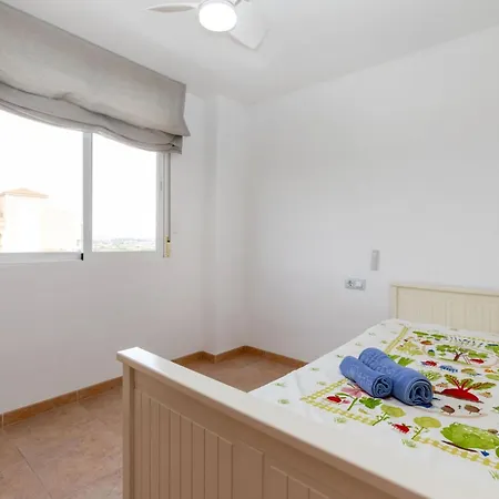 Διαμέρισμα Solmar By Interhome Peñíscola