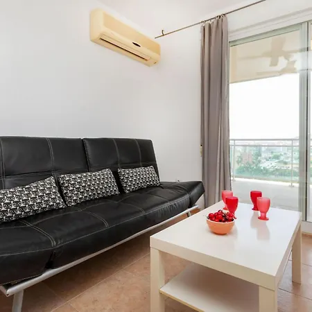 Solmar By Interhome Διαμέρισμα Peñíscola