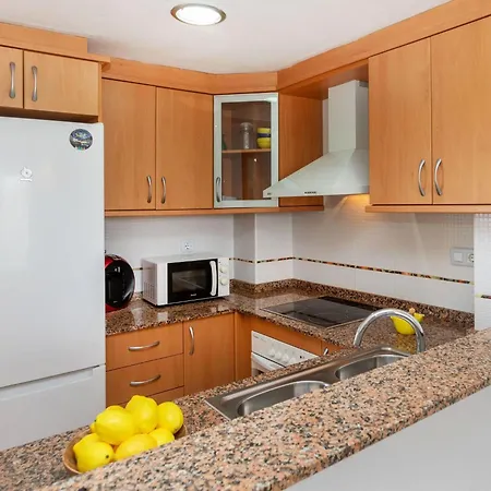 Solmar By Interhome Apartman