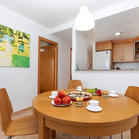 Solmar By Interhome Apartman *
