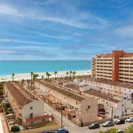 Solmar By Interhome Peniscola