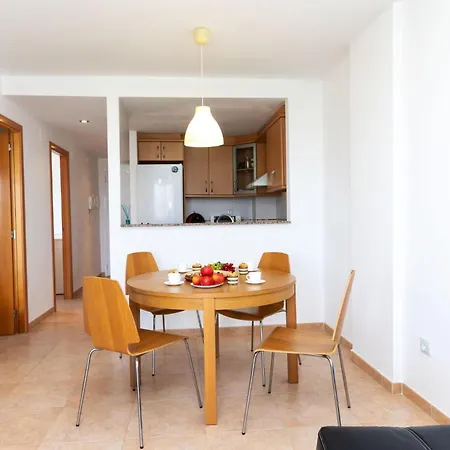 Solmar By Interhome Διαμέρισμα