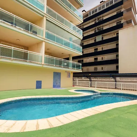 Apartment Solmar By Interhome