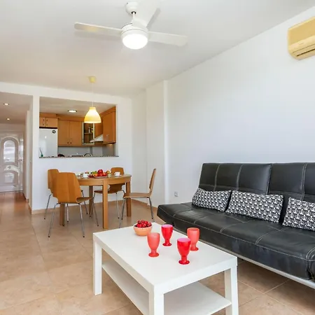 Solmar By Interhome Apartman Peñíscola