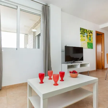 Solmar By Interhome Διαμέρισμα Peñíscola