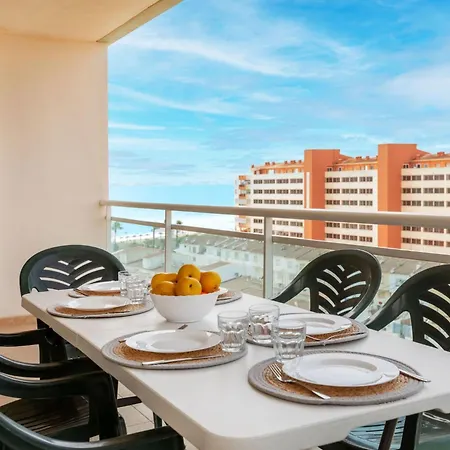 Apartman Solmar By Interhome Peñíscola